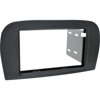 Autorádio Instal.sada 2DIN MERCEDES SL-Class [R230] (10/05-11/11)<br />Výrobce: - 371574 2
