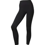 CRIVIT Dámské funkční bezešvé push-up legíny (XS (32-34), černá)