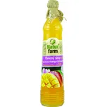 Natur Farm Ovocný sirup mango/lotosový…