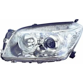 Přední světlomet LORO Světlomet LOR 212-11K5L-LDEM1