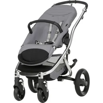 Přeprava dětí BRITAX RÖMER kočárek Affinity 2 (podvozek se sportovní nástavbou) - Chrome