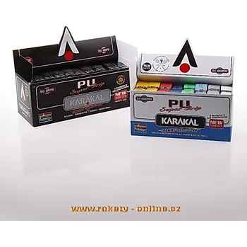 KARAKAL PU GRIP základní grip