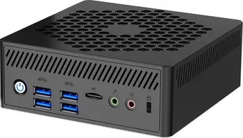 Stolní počítač UMAX U-Box N10 Pro (UMM210N10)