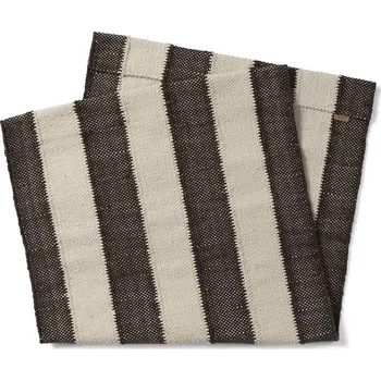 Podsedák Ferm Living, Sedák na židli Desert Chocolate - Formadore