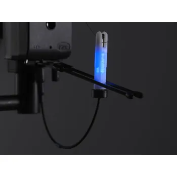 Signalizátor záběru Delkim indikátory SlimLite indication Set Varianta: Purple purpurový (purpurový) (DP095)