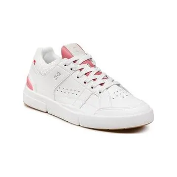 Dámské tenisky Sneakersy On The Roger Clubhouse 48.98505 Bílá 37