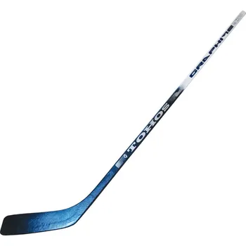 Hokejka TOHOS Hokejka TOHOS GRAPHITE, 152cm - levá