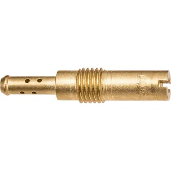 Palivový systém pro motocykl tryska N424-21 velikost 50, Keihin