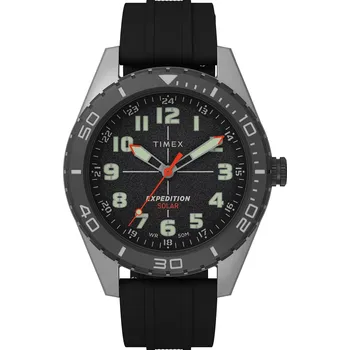 Módní doplněk Hodinky Timex Expedition Field Solar TW4B30800