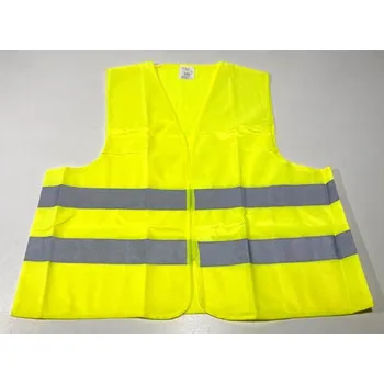 reflexní vesta RENAULT REFLEXNÍ VESTA XL 7711425867