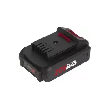 20V AQ-ONE AKUMULATOR LI-ION 2 AH