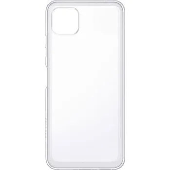 Samsung Soft Clear Kryt pro Galaxy A22 5G Transparent 57983120940