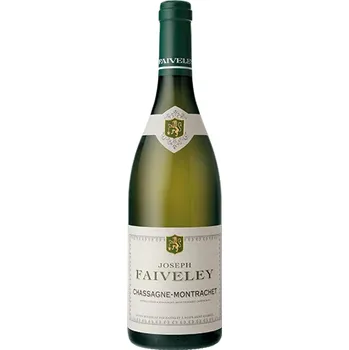 Víno Domaine Faiveley Chassagne-Montrachet, 2018
