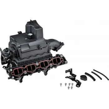 Blok motoru SACÍ POTRUBÍ OPEL ASTRA H 1.6 2006-, 55564933 NTY