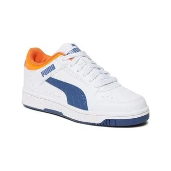 Dámská obuv Sneakersy Puma Puma Rebound Joy Lo Jr 381984 11 Bílá 39