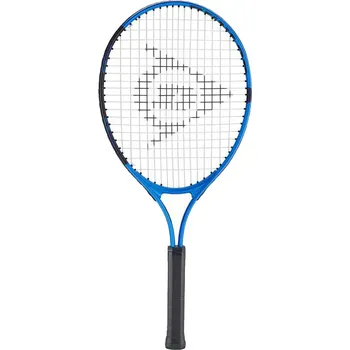 Tenisová raketa Tenisová raketa DUNLOP FX JUNIOR 25 VYPLETENÁ