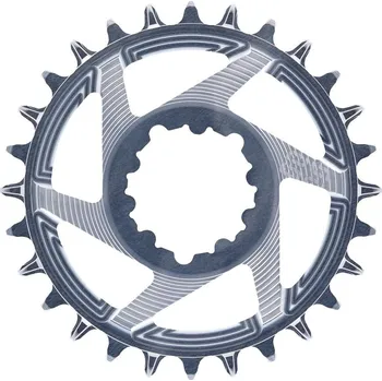 Převodník na kolo Převodník E*THIRTEEN Helix R Guidering | SRAM™ DM | 32T | 3mm Offset | Grey