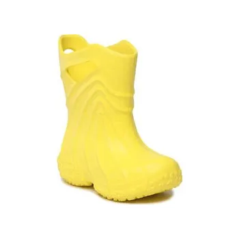 Chlapecká obuv Holínky Reima Amfibi 5400058A Žlutá 34_35