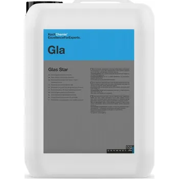 Koch Chemie Čistič oken a skel Koch Glas Star 10 l