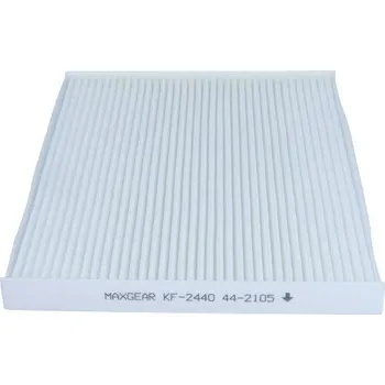 Ventilátor topení a klimatizace Filtr, vzduch v interiéru MAXGEAR 26-1966