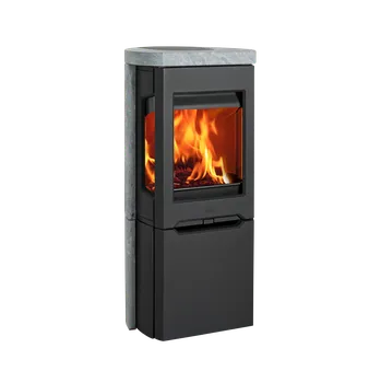 Krbová kamna Jotul F 165 S mastek