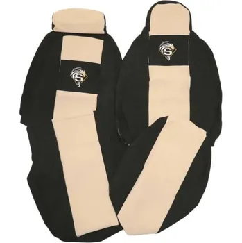 Potah sedadla Potah nákladní Pl._Potah sedačky nákladní manšestr SCANIA číslo 137