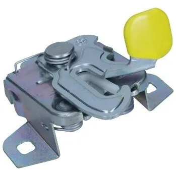 Kapota ZÁMEK KRYTU MOTORU CITROEN JUMPER (06- ) / FIAT DUCATO / PEUGEOT BOXER 1608501380 OE PSA