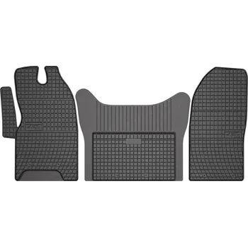 autokoberec Sada podlahových rohoží FROGUM ET547273