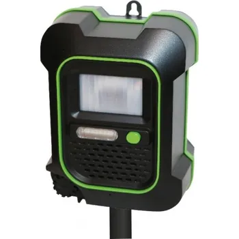 Odpuzovač zvířat Weitech WK 0054