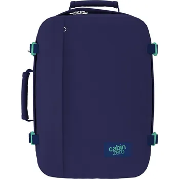 CabinZero Classic 36L Deep ocean