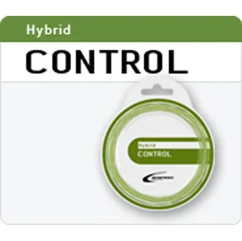 Raketový sport Tenisový výplet ISOSPEED BASELINE CONTROL 200m