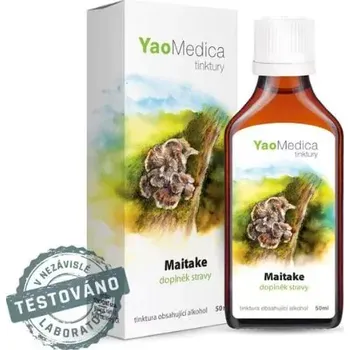 YaoMedica Maitake 50 ml