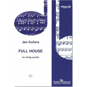 Jan Kučera: Full House