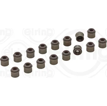 Těsnění motoru Sada těsnění, dřík ventilu ELRING 483.480
