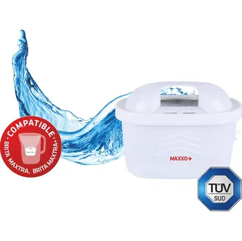 Kuchyňský spotřebič Filtrační patrona MAXXO+ vodní filtry 10+2
