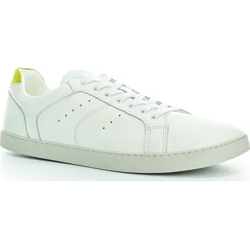 Pánské tenisky Groundies Universe White/Yellow M barefoot boty Velikost boty (EU): 45, Vnitřní délka boty: 297, Vnitřní šířka boty: 98