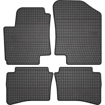 autokoberec Sada podlahových rohoží FROGUM ET0424