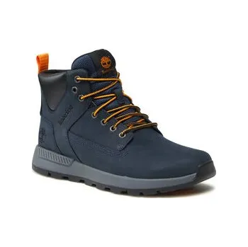 Pracovní obuv Kotníková obuv Timberland Killington Trk Chukka TB0A64350191 Tmavomodrá 39