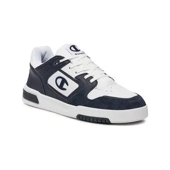 Dámské tenisky Sneakersy Champion Z80 Low Low Cut Shoe S22217-CHA-BS502 Tmavomodrá 44