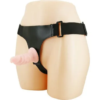 Dildo Připínací penis Baile Jessica Strap On