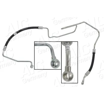 Auto-moto Hydraulická hadice, řízení AIC 54995