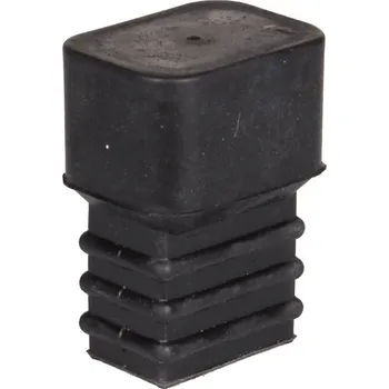 VEGUM koncovka hokejek hranatá