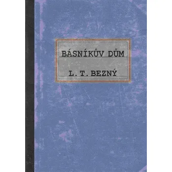 Kniha Básníkův dům