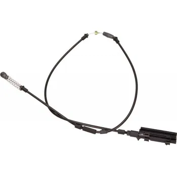 Kapota KABEL KRYTU MOTORU BMW E38 (STŘED) 8 168 163 OE BMW