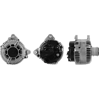 Alternátor generátor Lucas LRA02931