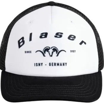 Módní doplněk Blaser Lovecká kšiltovka - střelecká síťovaná