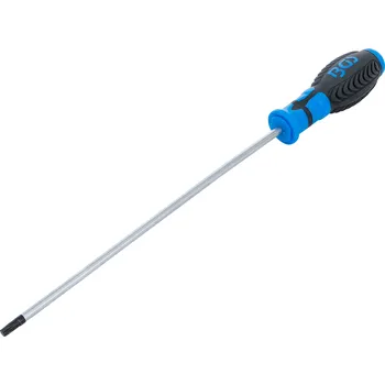 Šroubovák BGS 4947, Šroubovák | T-profil (pro Torx) T30 | Délka čepele 250 mm