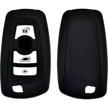 UNI Silikonový obal na klíček BMW F Serie F10 F20 F30 F40 MS-042968