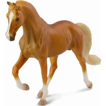 Figurka COLLECTA Tennessee Walking Horse hřebec zlaťák