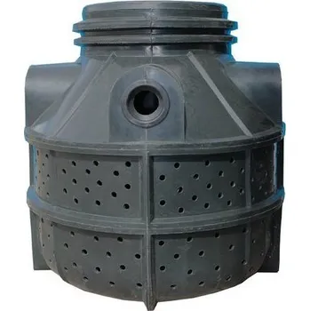 jímka PLASTSVAR Vsakovací jímka 700 l